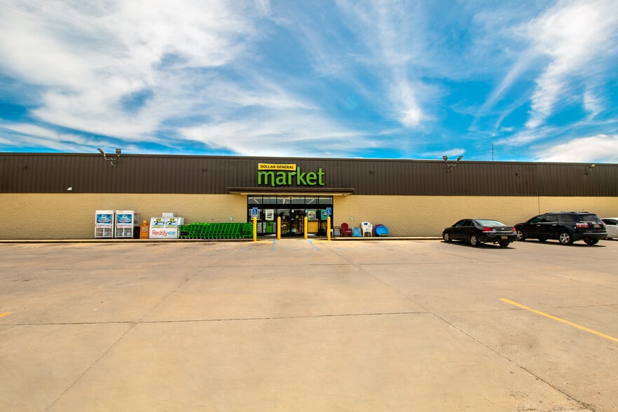 39240 Highway 82, Itta Bena, MS for sale - Building Photo - Image 3 of 7