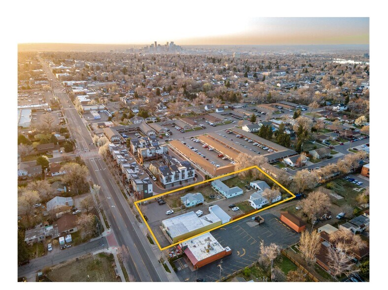 57005712 W 38th Ave, Wheat Ridge, CO 80212