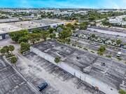 AIRWAY CENTRE_Aerial Photo 3