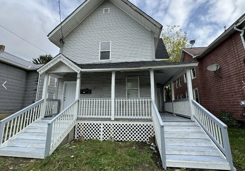 28 Lydia St, Binghamton, NY for sale Primary Photo- Image 1 of 1