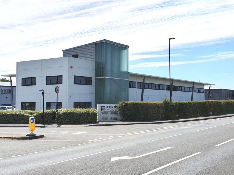Cothey Way, Ryde for lease - Building Photo - Image 2 of 2