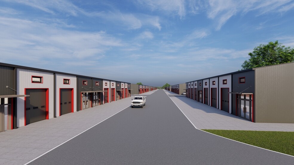 8176 FM 2478, McKinney, TX for lease - Other - Image 2 of 7