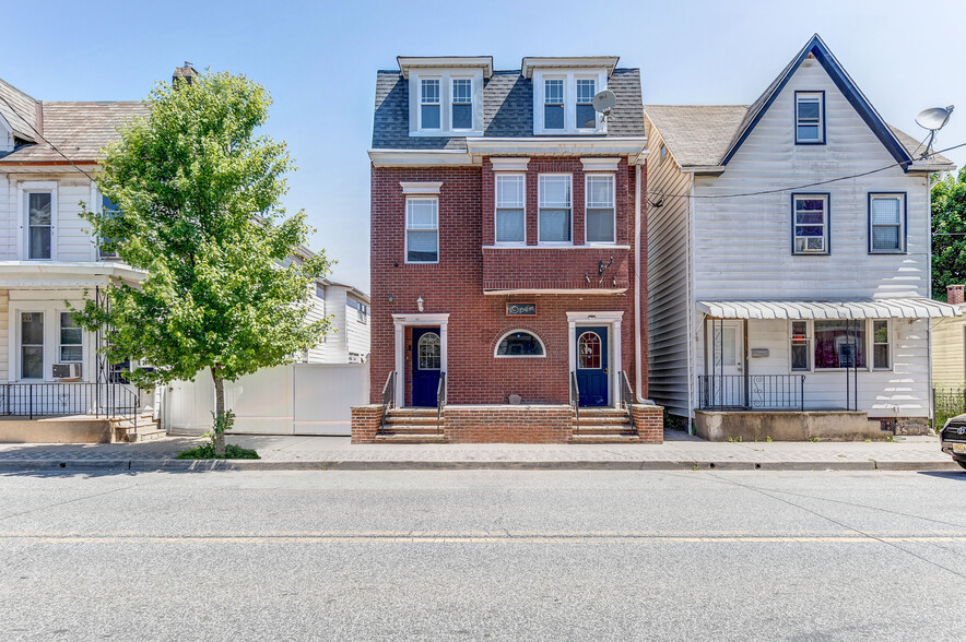 511 S Main St, Phillipsburg, NJ for sale - Building Photo - Image 1 of 1