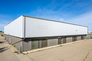 More details for 1610 8th St, Nisku, AB - Industrial for Lease