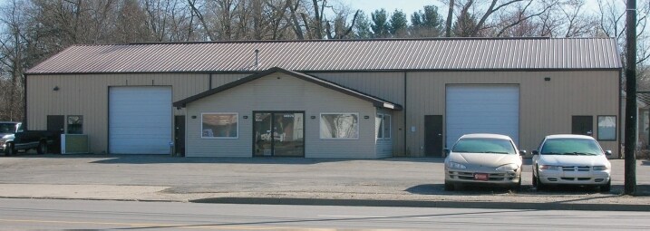 50880 In-933, South Bend, IN for sale Building Photo- Image 1 of 1