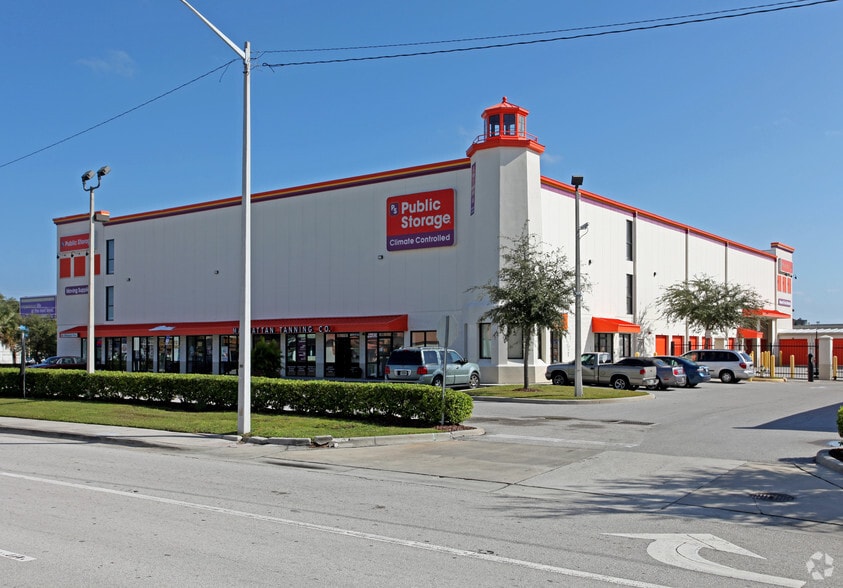 653 Maguire Blvd, Orlando, FL for lease - Primary Photo - Image 1 of 6