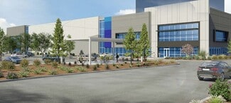 More details for NWC Turner Rd. & Phantom East, Victorville, CA - Industrial for Lease