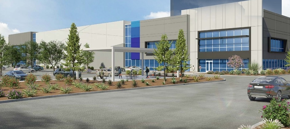 NWC Turner Rd. & Phantom East, Victorville, CA for lease Primary Photo- Image 1 of 2