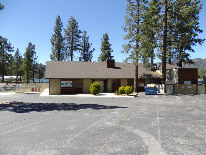 41072 Big Bear Blvd, Big Bear Lake, CA for sale - Building Photo - Image 1 of 1