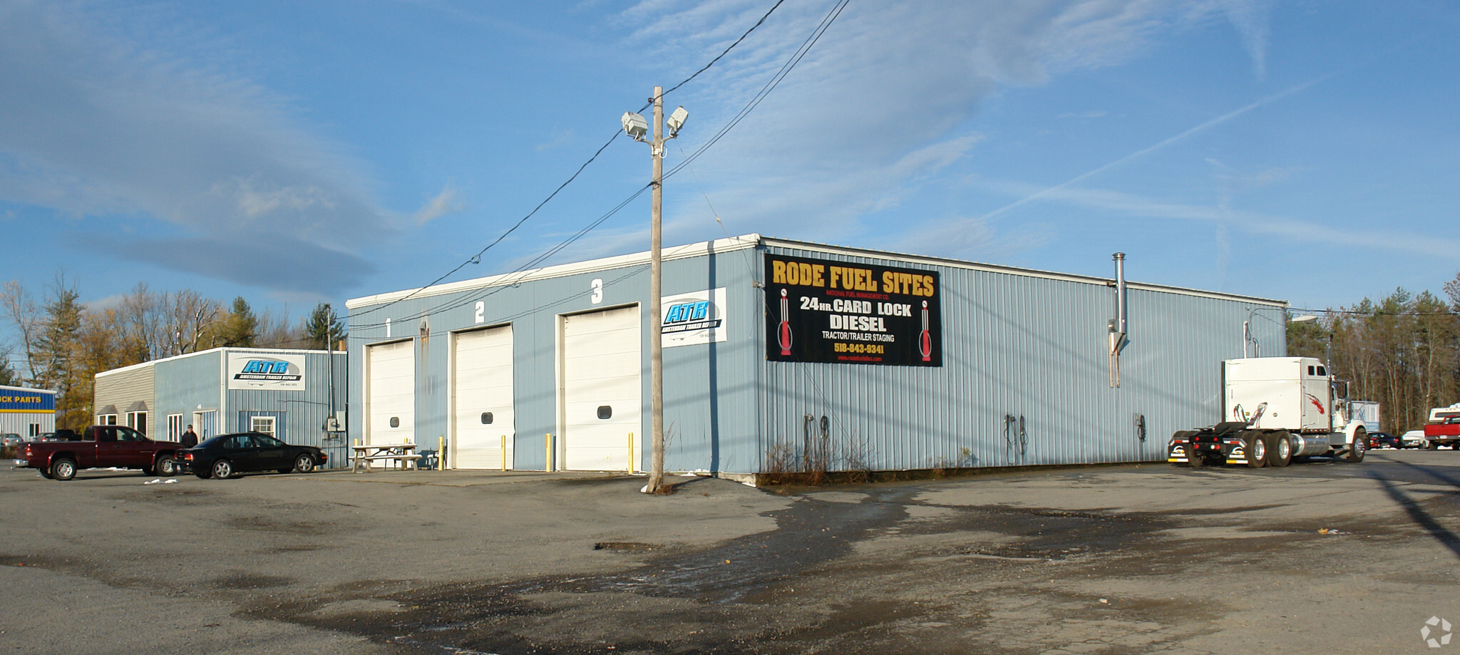 4579 State Highway 30, Amsterdam, NY for sale Primary Photo- Image 1 of 1