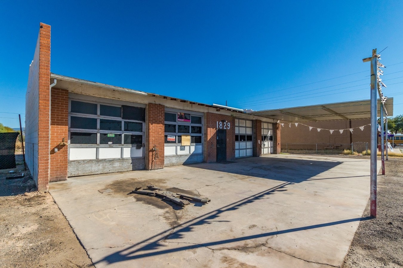 1829 S Craycroft Rd, Tucson, AZ 85711