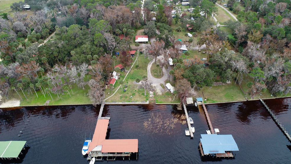 130 Lunker Lodge Rd, Georgetown, FL for sale - Other - Image 1 of 1