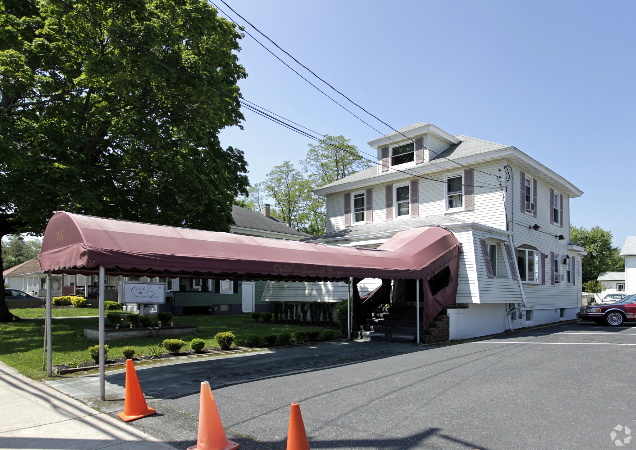 364 Shrewsbury Ave, Red Bank, NJ for sale Primary Photo- Image 1 of 1