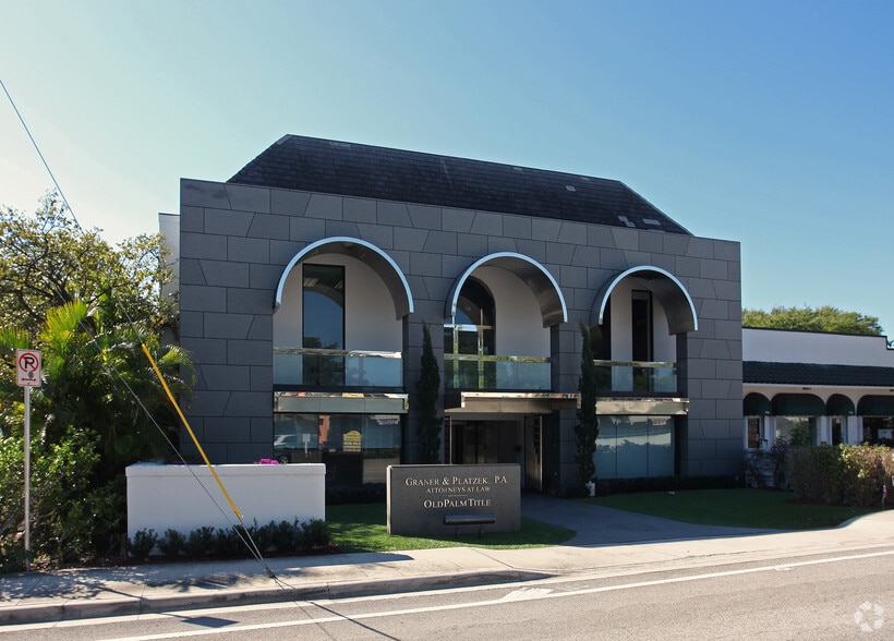 720 E Palmetto Park Rd, Boca Raton, FL for lease - Primary Photo - Image 1 of 3