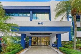 2950 Building - Call Center