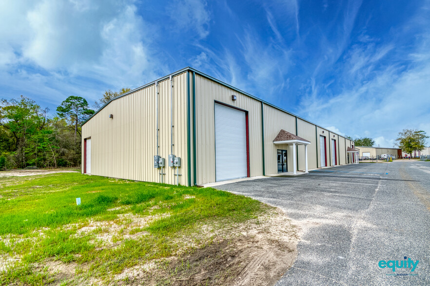 90 Ram Blvd, Midway, FL for lease - Building Photo - Image 2 of 11