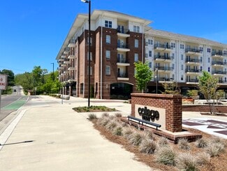 More details for 385 College View Dr, Starkville, MS - Retail for Lease