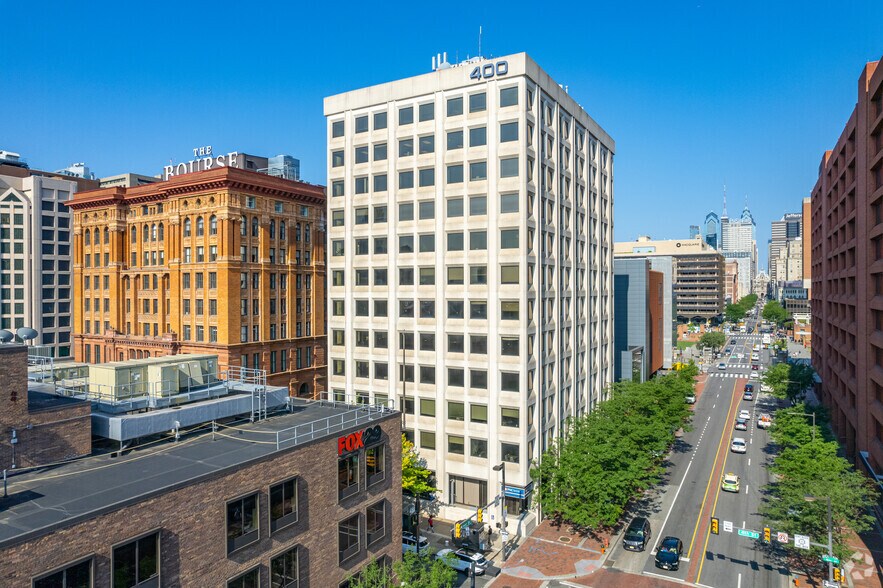 400 Market St, Philadelphia, PA for sale - Building Photo - Image 1 of 1
