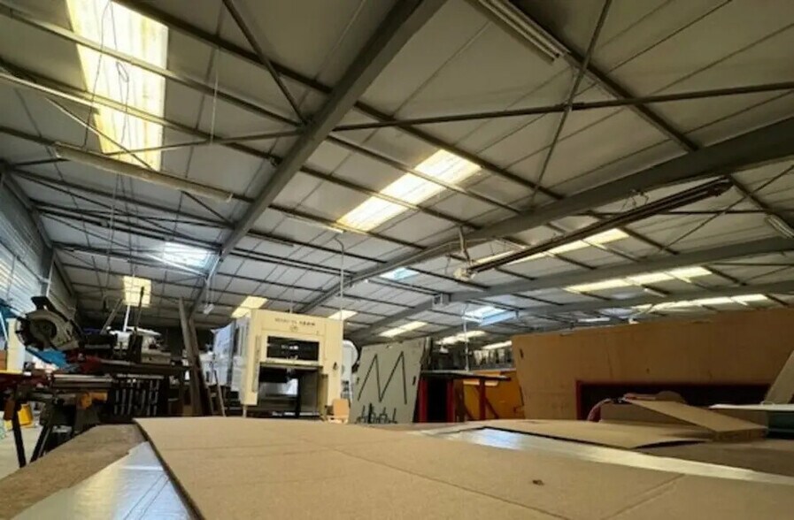 Flex in Villefranche-sur-Saône for sale - Interior Photo - Image 1 of 3