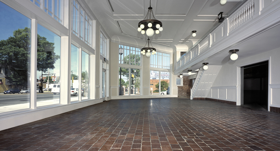 1840 W Broad St, Richmond, VA for lease - Interior Photo - Image 3 of 4