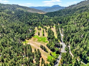 16451 Golf rd, Cobb, CA - AERIAL map view - Image1