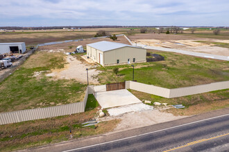 5400 S 77 Hwy, Waxahachie, TX - aerial  map view - Image1