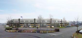 Flex in Villejust for sale - Building Photo - Image 1 of 5