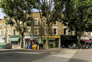 More details for 103-103A Newington Green Rd, London - Retail for Sale