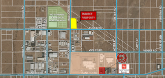 More details for 0459-433-19 Yucca Rd, Adelanto, CA - Land for Sale