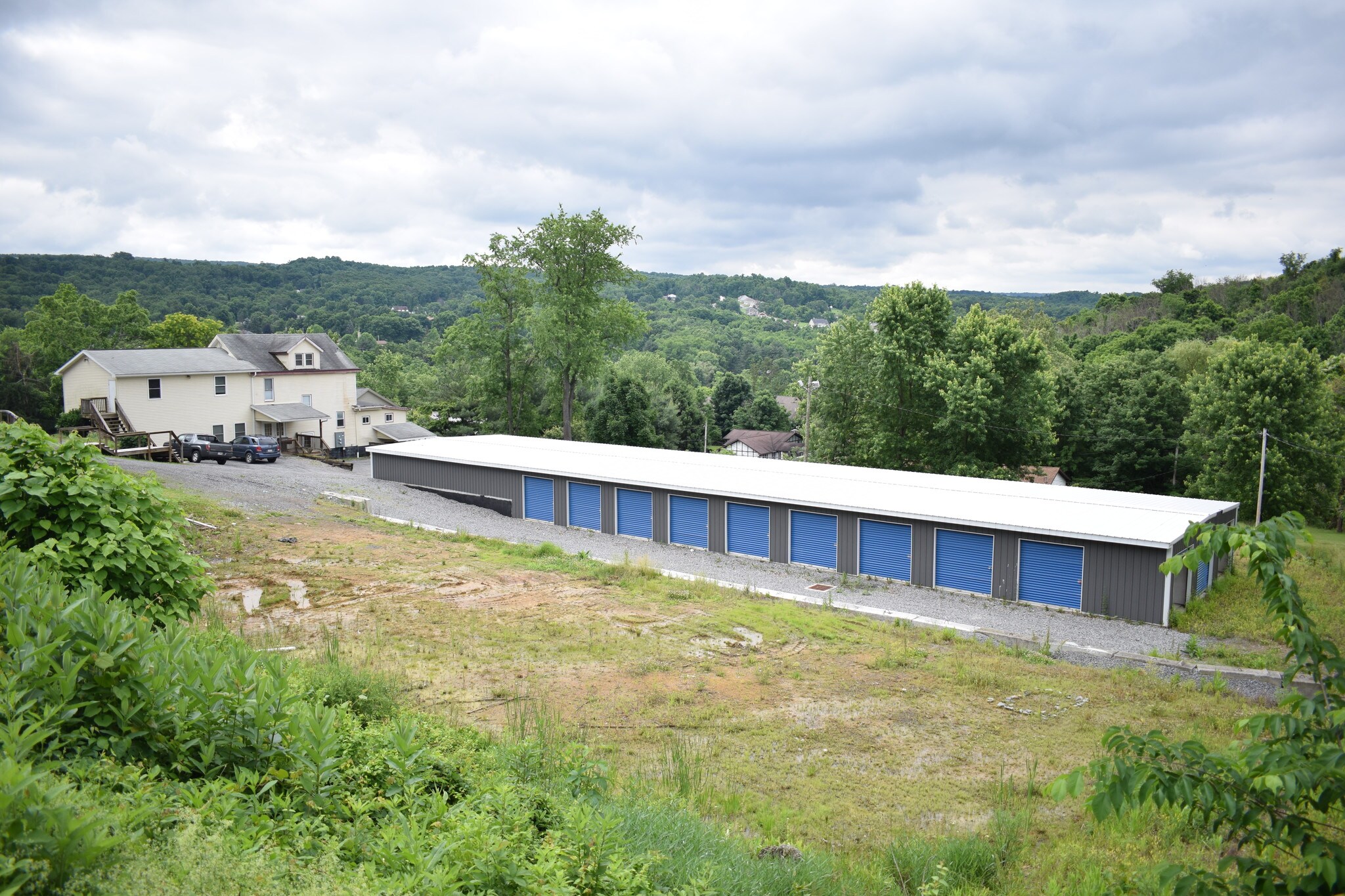 Storage Units Wv Dandk Organizer