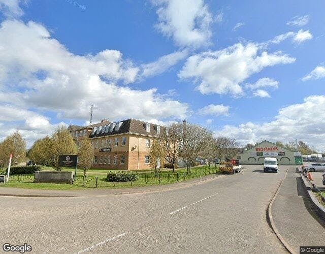 The Embankment, Wellingborough for lease - Building Photo - Image 2 of 2