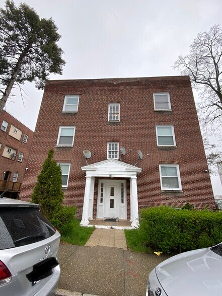 32 Oxford St, Worcester, MA for sale - Primary Photo - Image 1 of 1
