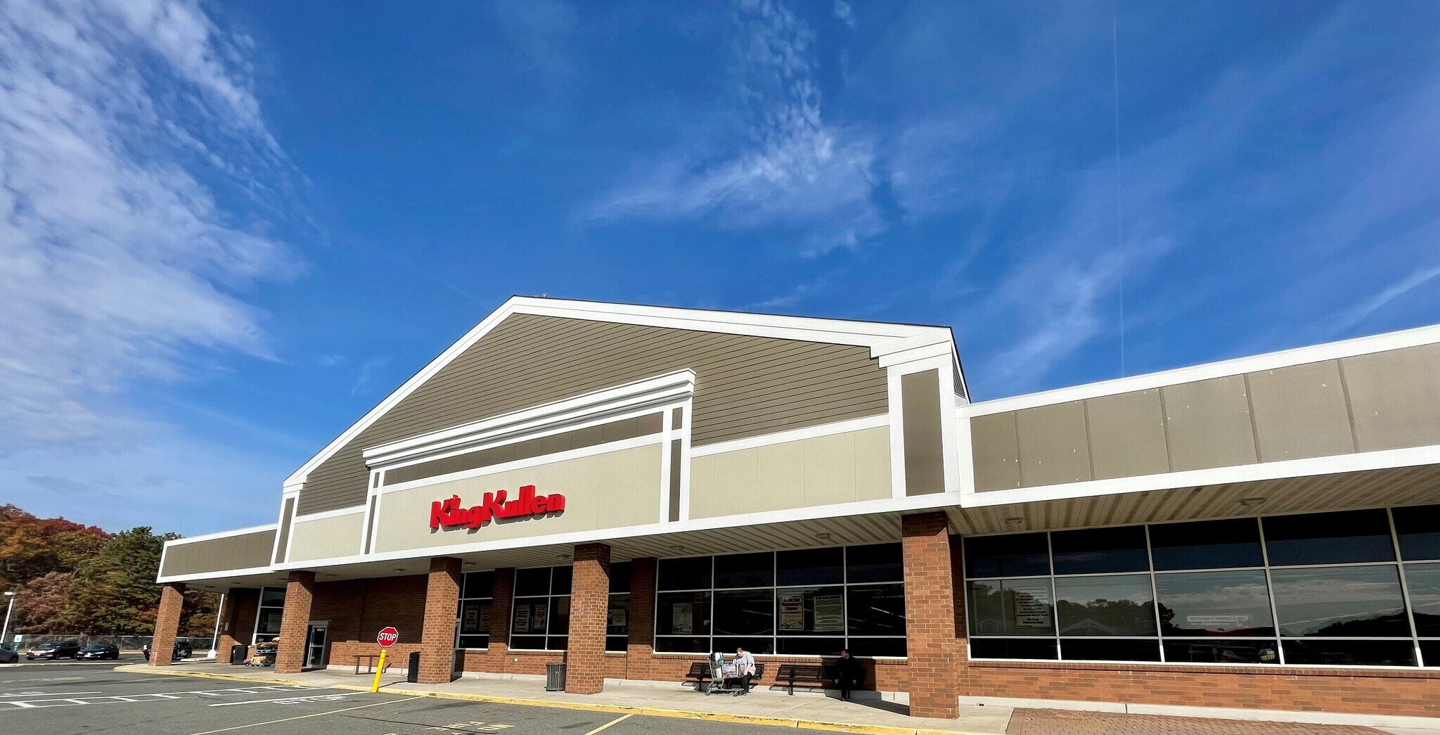 11771299 Middle Country Rd, Middle Island, NY 11953 King Kullen