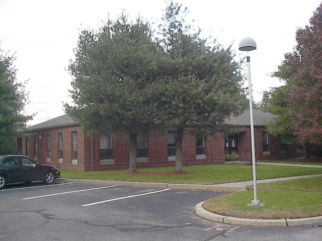 250 Centerville Rd, Warwick, RI for sale - Building Photo - Image 1 of 1