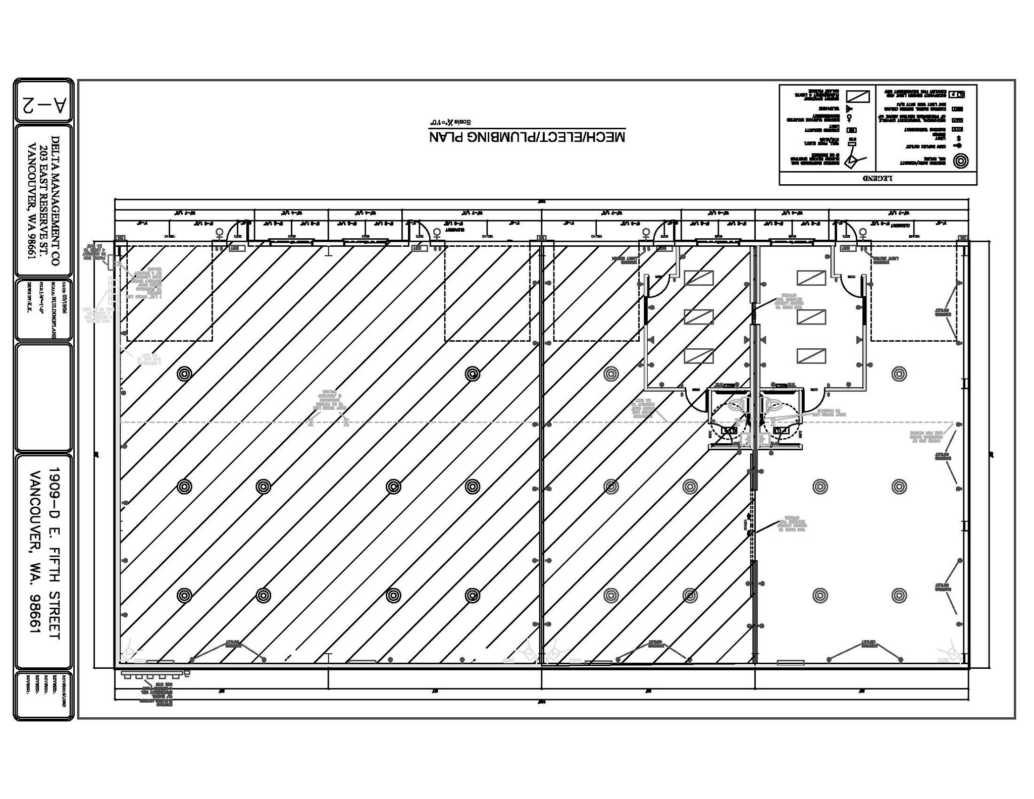 1915 E 5th St, Vancouver, WA for lease Interior Photo- Image 1 of 1
