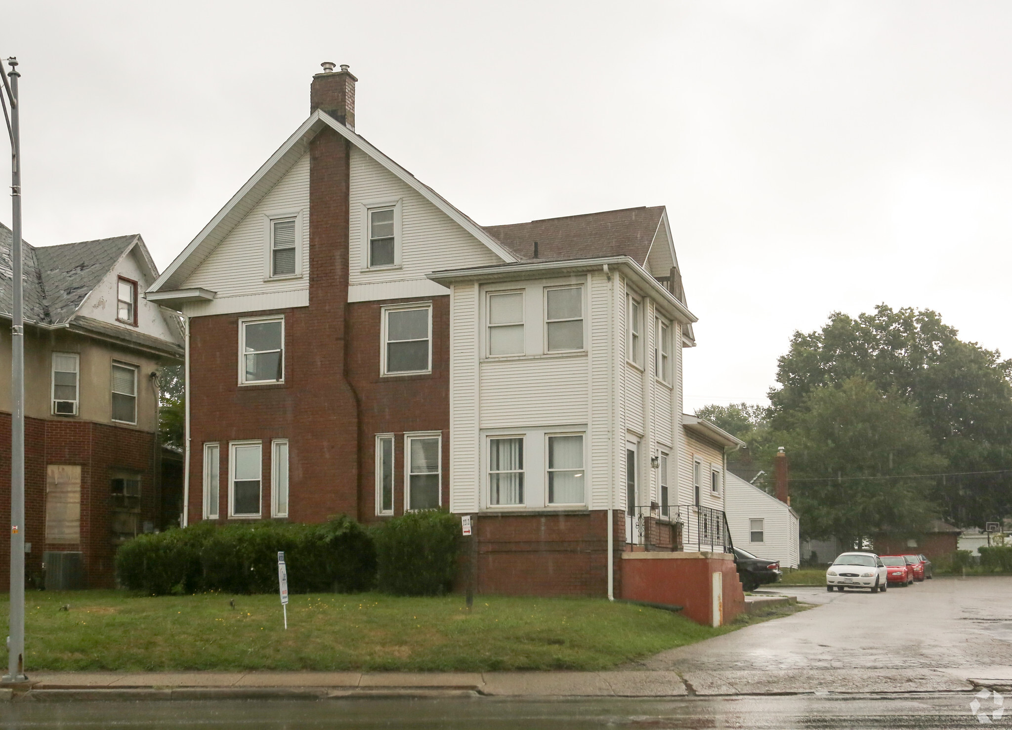 2212 NW Cleveland Ave, Canton, OH for sale Building Photo- Image 1 of 1