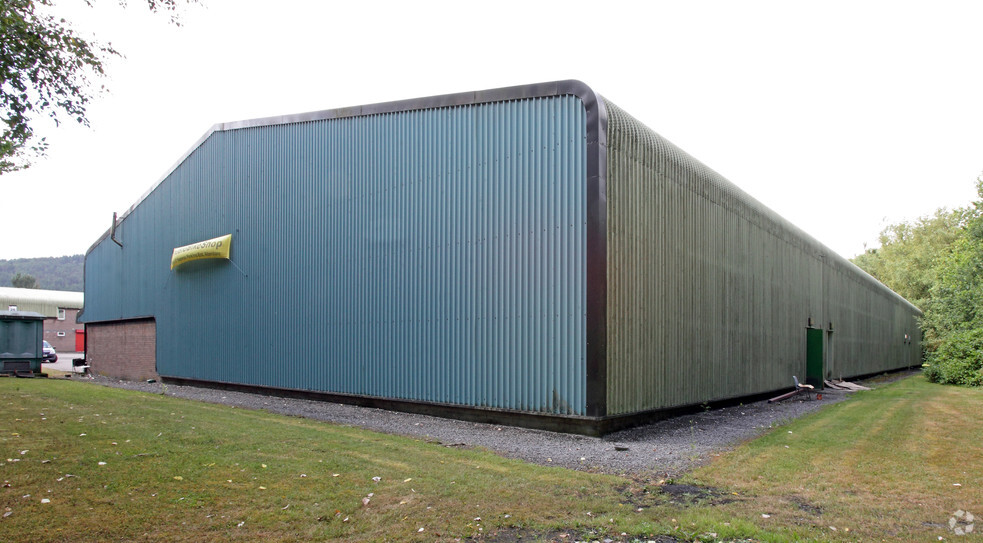 Aberaman, Aberaman for lease - Building Photo - Image 2 of 10