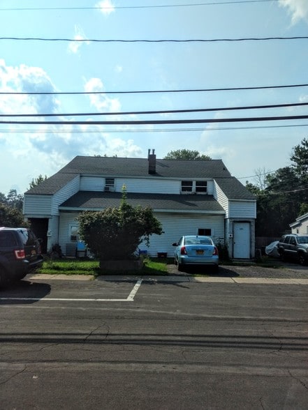 126-134 S Main St, Minoa, NY for sale - Other - Image 1 of 1