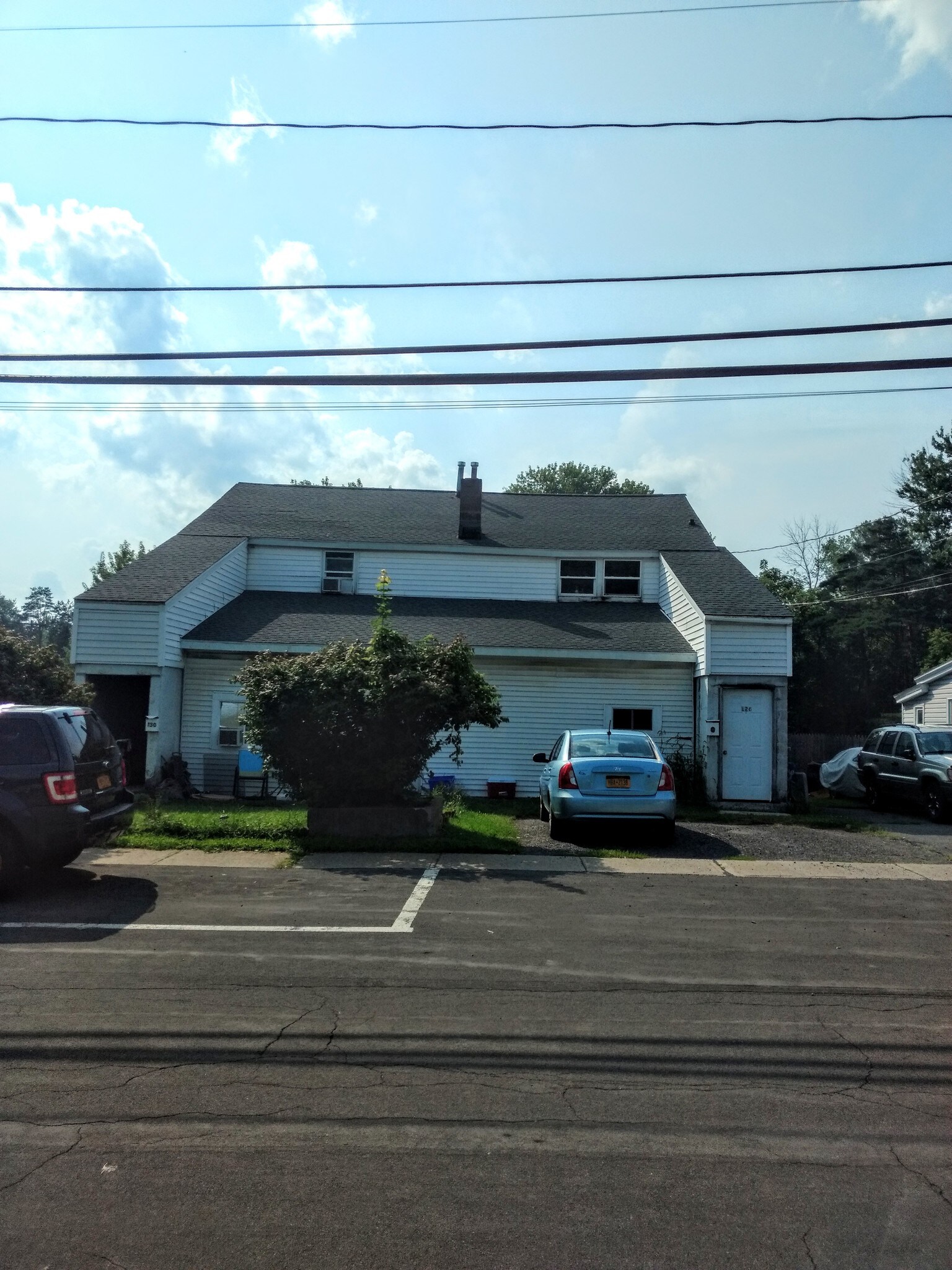 126-134 S Main St, Minoa, NY for sale Other- Image 1 of 1