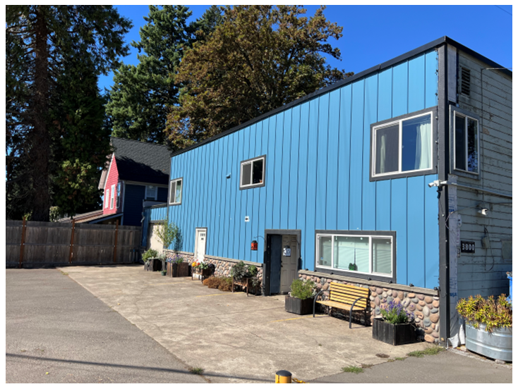 3800 N Coburg Rd, Eugene, OR for sale - Building Photo - Image 2 of 5