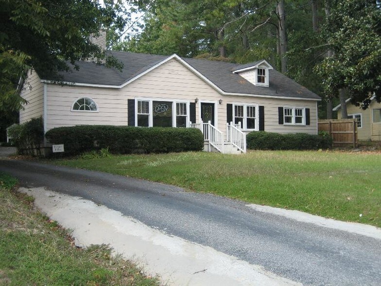 322 N Main St, Alpharetta, GA for sale - Building Photo - Image 2 of 8