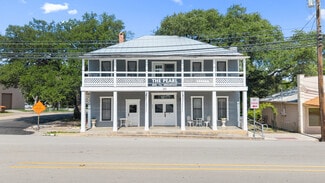 More details for 201 Nugent Ave ave, Johnson City, TX - Hospitality for Sale