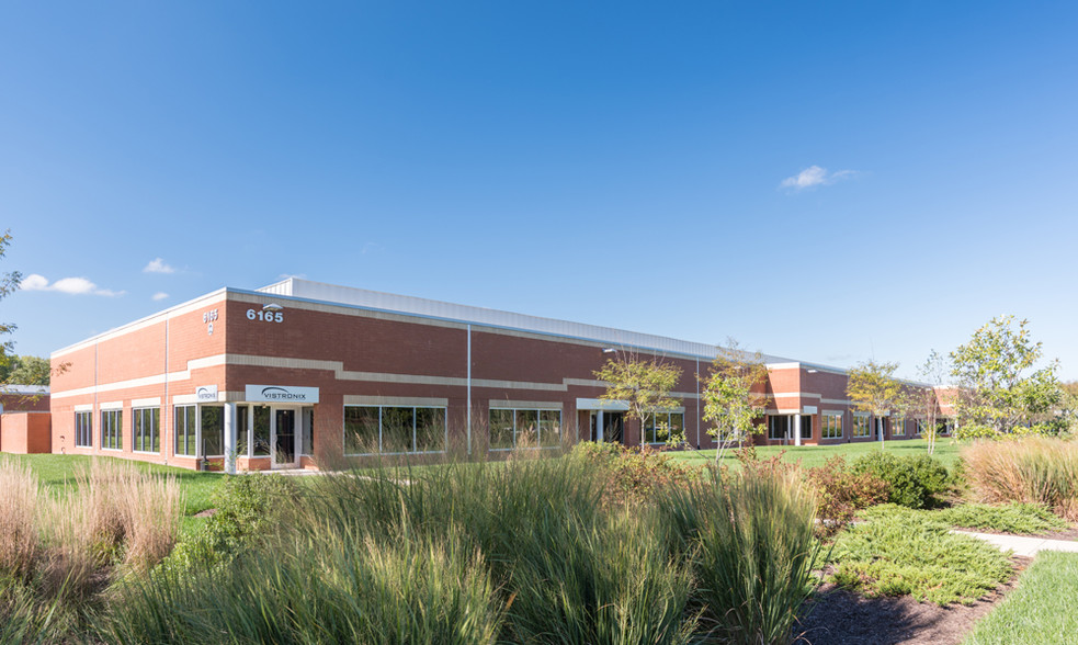 6165 Guardian Gateway, Aberdeen Proving Ground, MD for sale - Primary Photo - Image 1 of 1