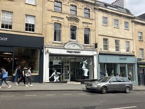 82 Park St, Bristol for lease Building Photo- Image 2 of 4