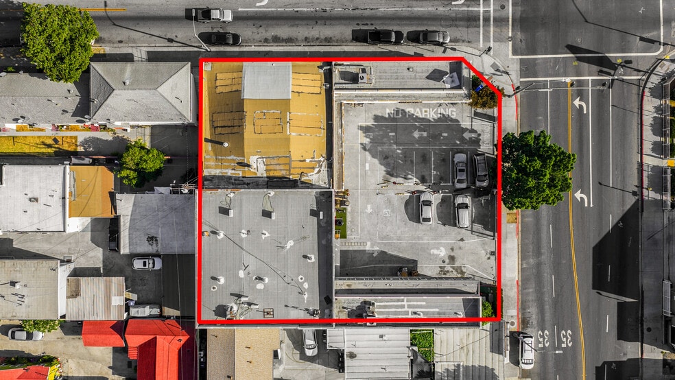 9201 California Ave, South Gate, CA for sale - Building Photo - Image 2 of 55