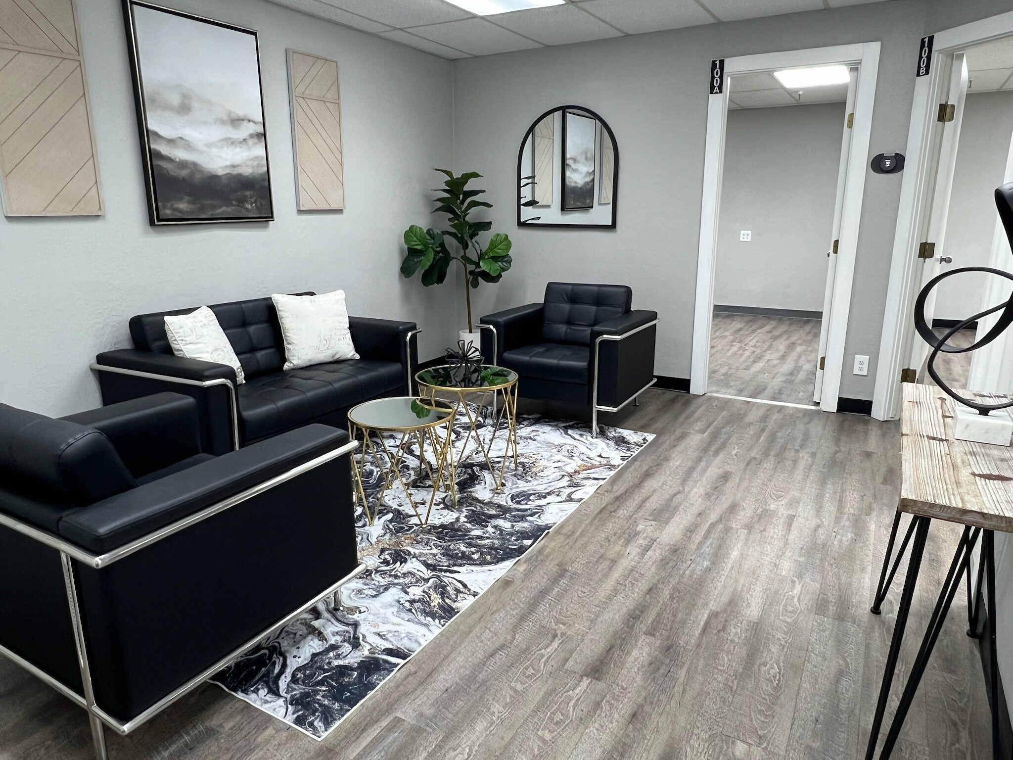 800 NE 63rd St, Oklahoma City, OK for lease Interior Photo- Image 1 of 3