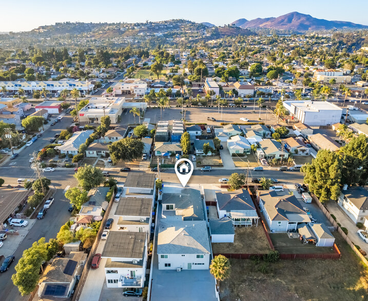 6831-33 Amherst St, San Diego, CA for sale - Primary Photo - Image 1 of 46