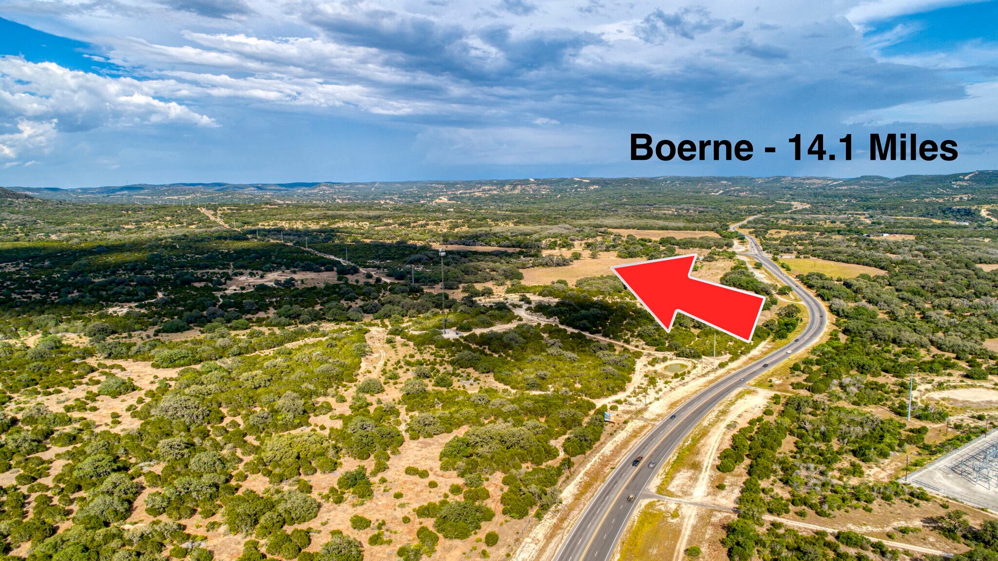 12150 Hwy 16, Pipe Creek, TX 78063 12150 Hwy 16 S