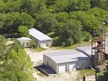 9180 SE 72nd Ter, Baxter Springs, KS for sale - Building Photo - Image 1 of 1