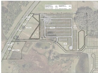 More details for Gall Blvd (US 301), Zephyrhills, FL - Land for Sale